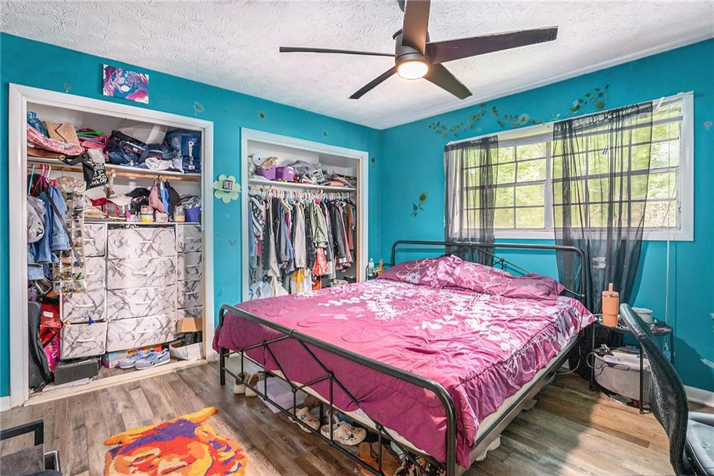 2087 Chestnut Way, Lithia Springs, Georgia image 11