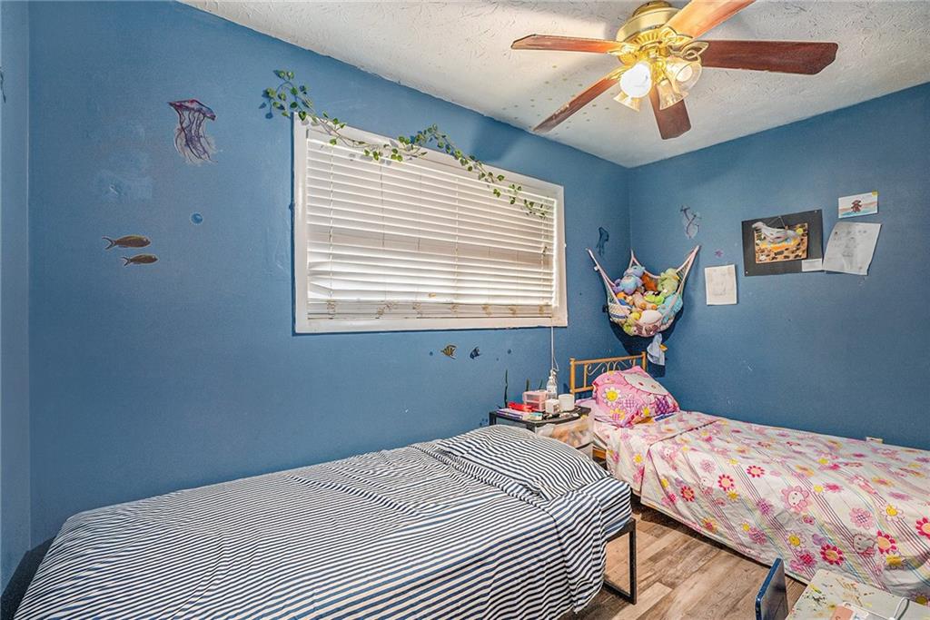 2087 Chestnut Way, Lithia Springs, Georgia image 14