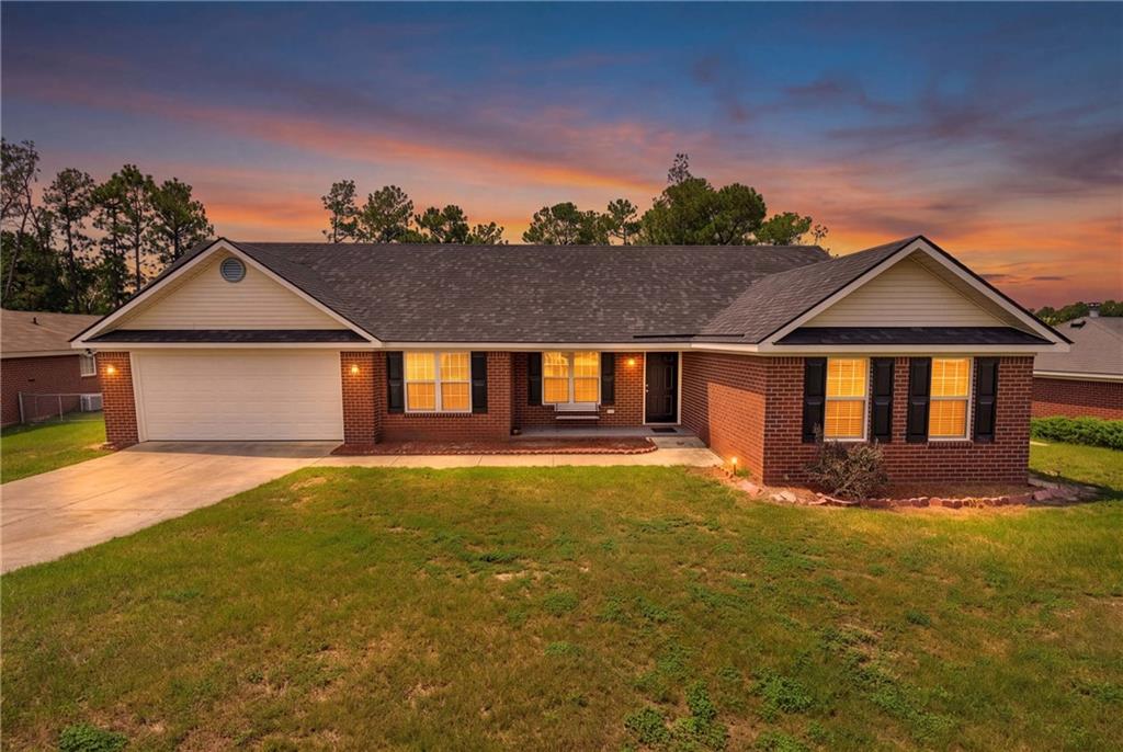 2025 Clarkston Drive