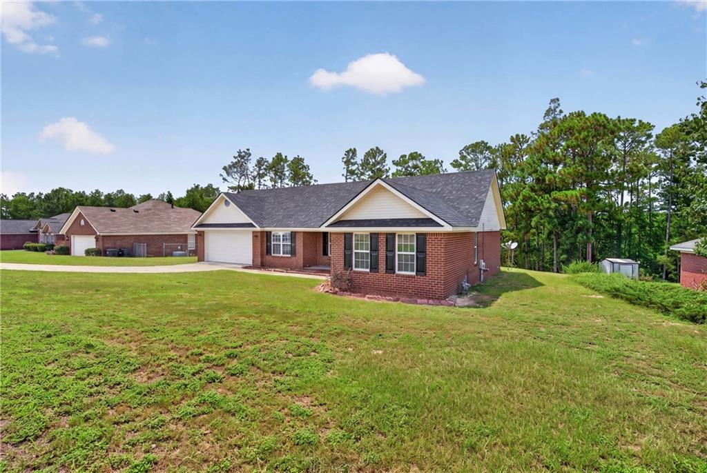 2025 Clarkston Drive