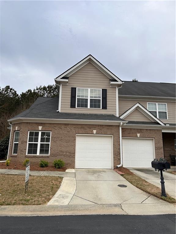 157 Granite Way, Newnan, Georgia image 1