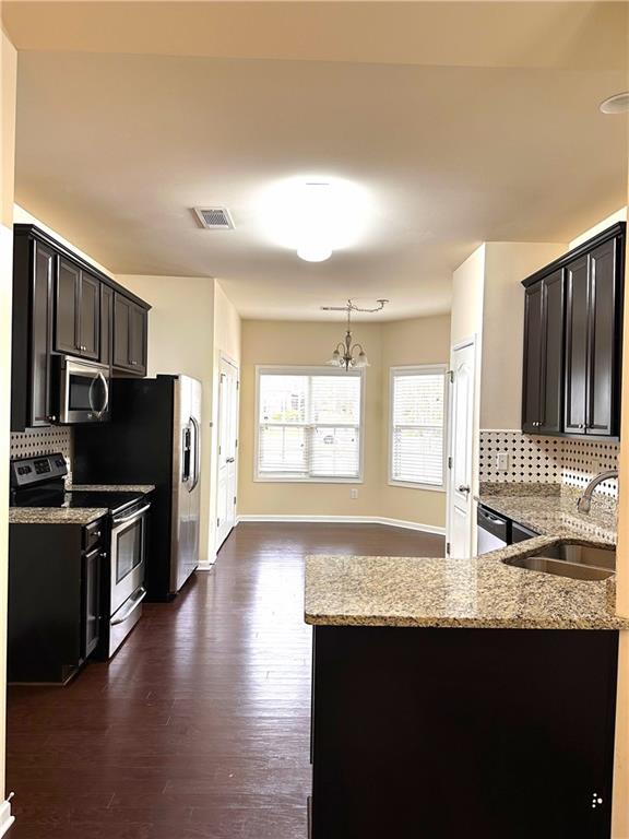 157 Granite Way, Newnan, Georgia image 3