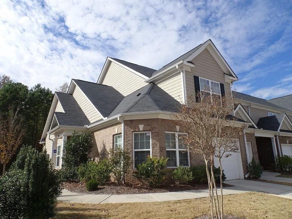 157 Granite Way, Newnan, Georgia image 2