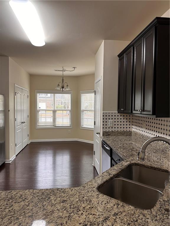 157 Granite Way, Newnan, Georgia image 5