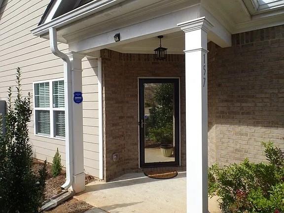 157 Granite Way, Newnan, Georgia image 4