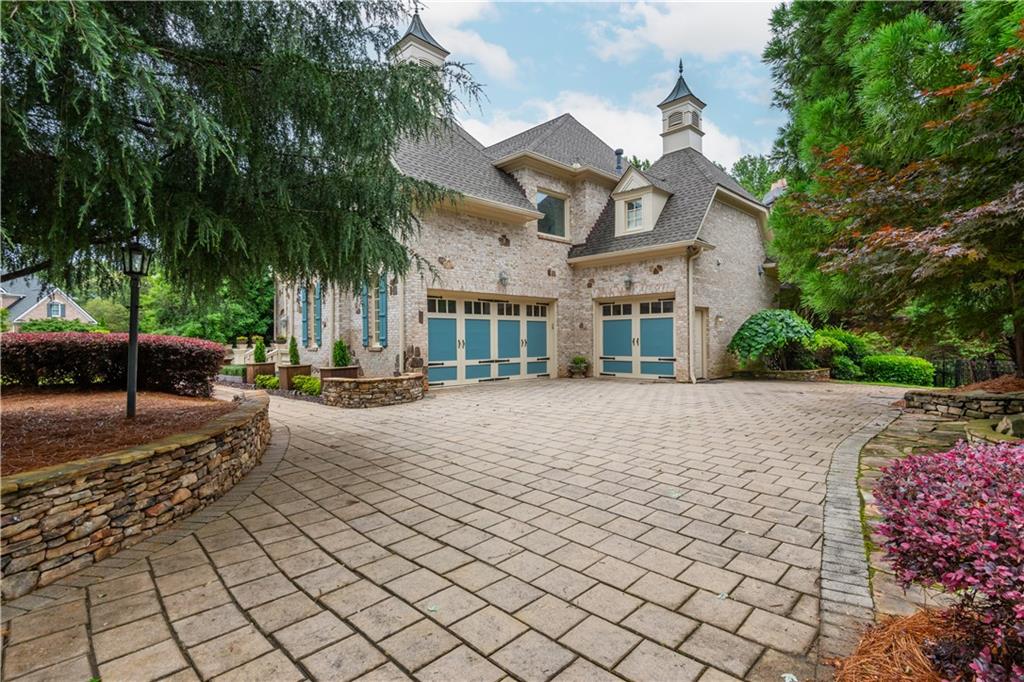 165 Ansley Way