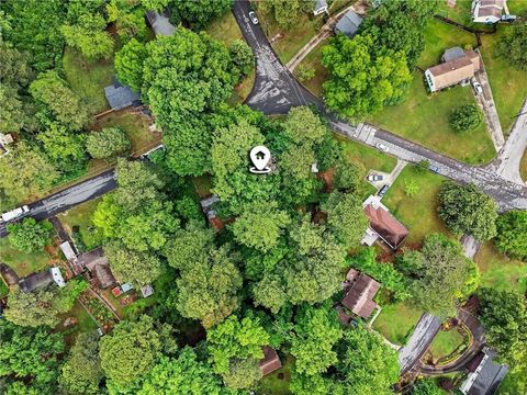Photo of 728 Sunnybrook Drive, Decatur, GA 30033 (MLS # 7767131)