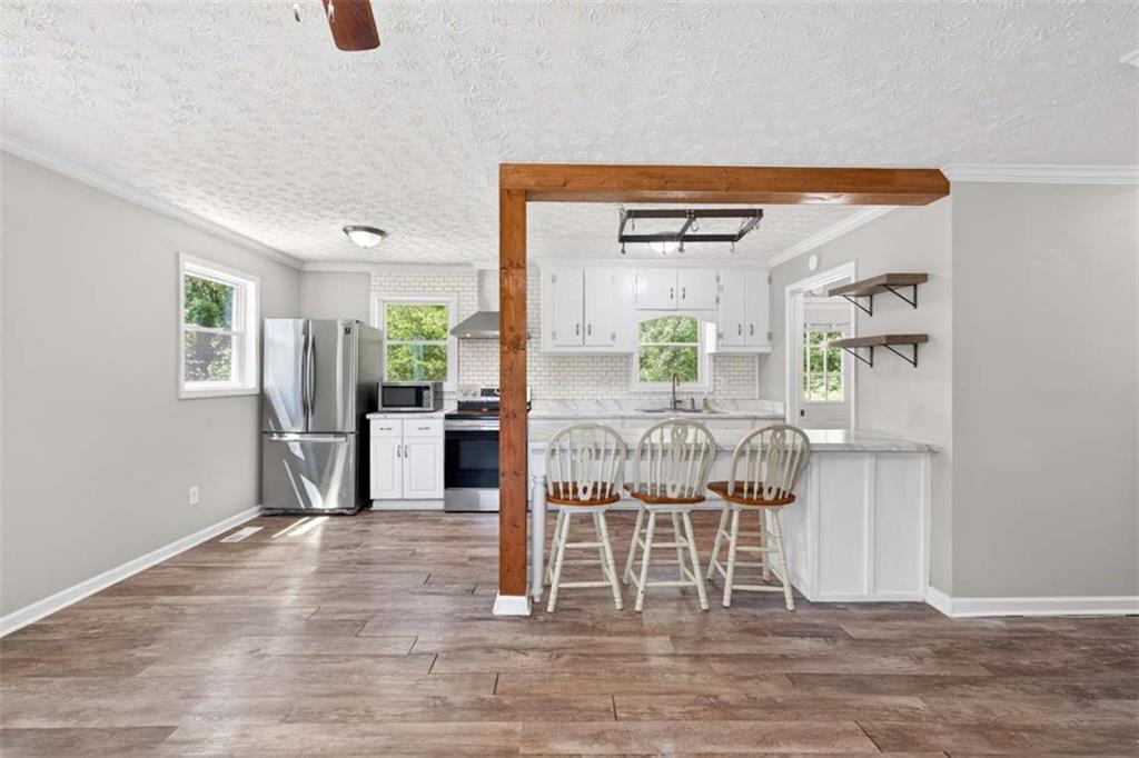 3696 Crabapple Hollow Road