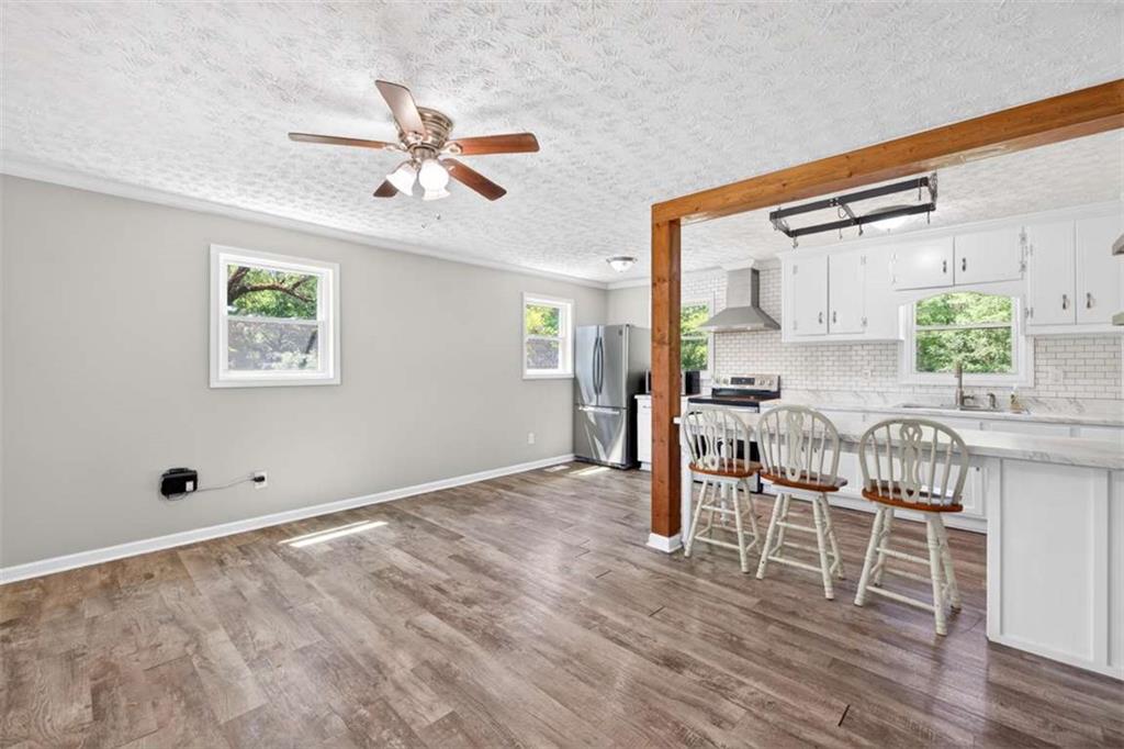 3696 Crabapple Hollow Road