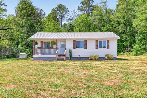 Photo of 3696 Crabapple Hollow Road, Nicholson, GA 30565 (MLS # 7756626)