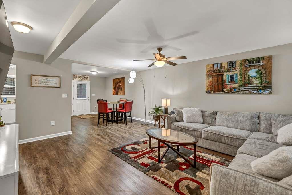 214 Walton Street, Loganville, Georgia image 5