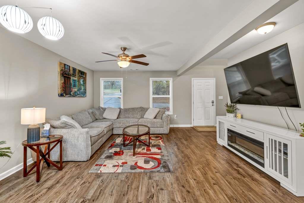 214 Walton Street, Loganville, Georgia image 7