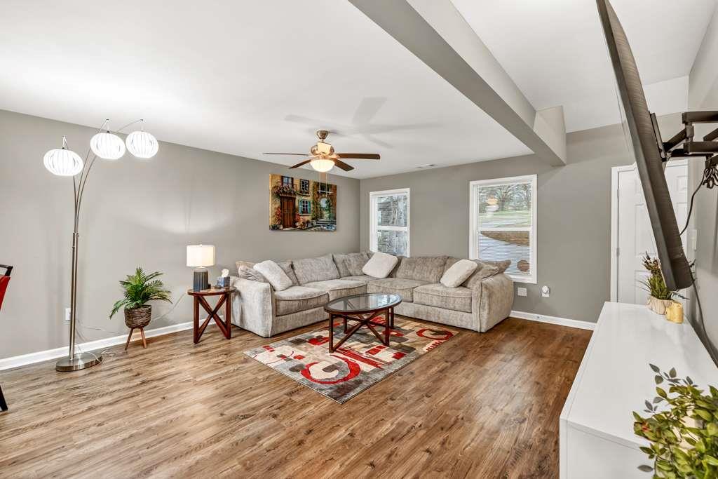 214 Walton Street, Loganville, Georgia image 6