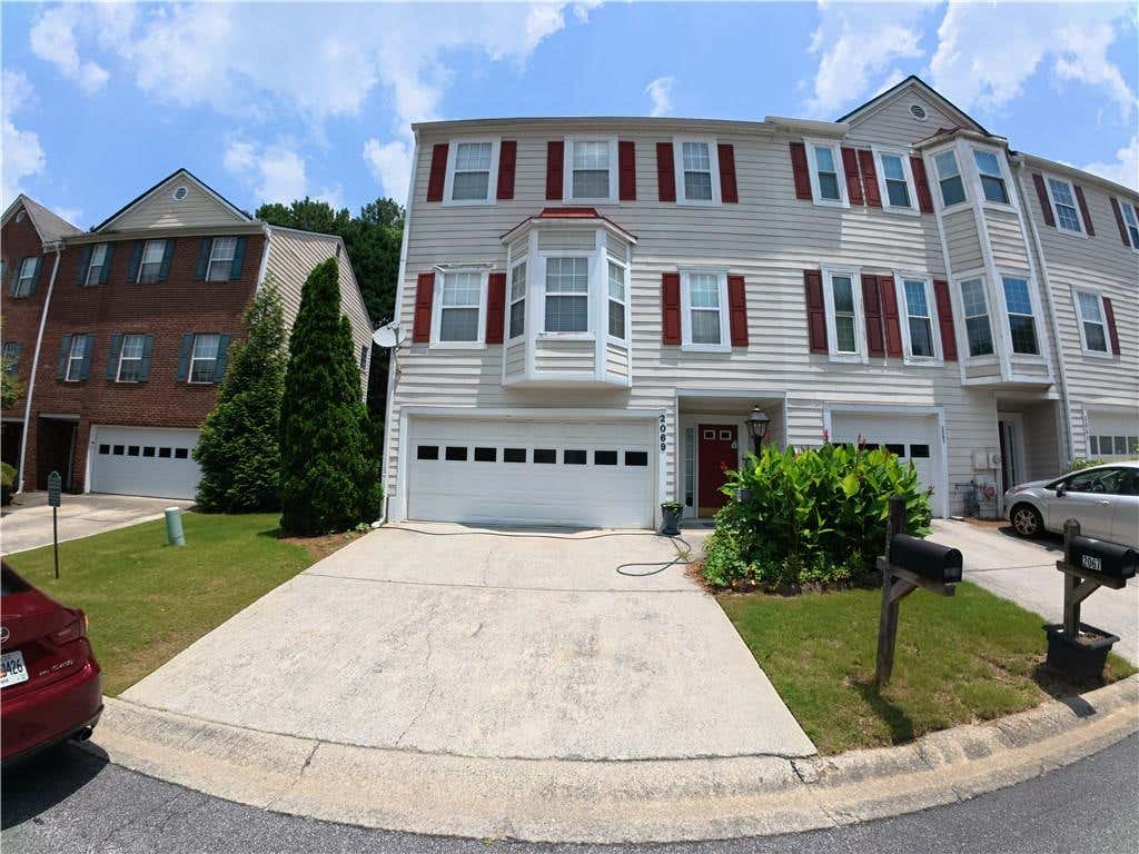 Photo of 2069 Pinnacle Pointe Drive, Norcross, GA 30071 (MLS # 7787427)