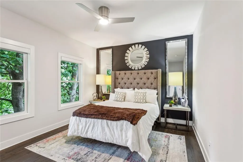 Atlanta, Georgia 30309, United States, 4 Bedrooms Bedrooms, ,4 BathroomsBathrooms,Residential,Active,159010