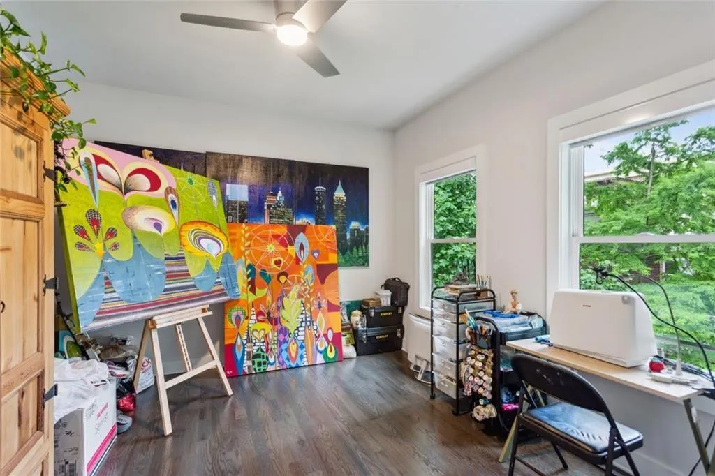 Atlanta, Georgia 30309, United States, 4 Bedrooms Bedrooms, ,4 BathroomsBathrooms,Residential,Active,159010