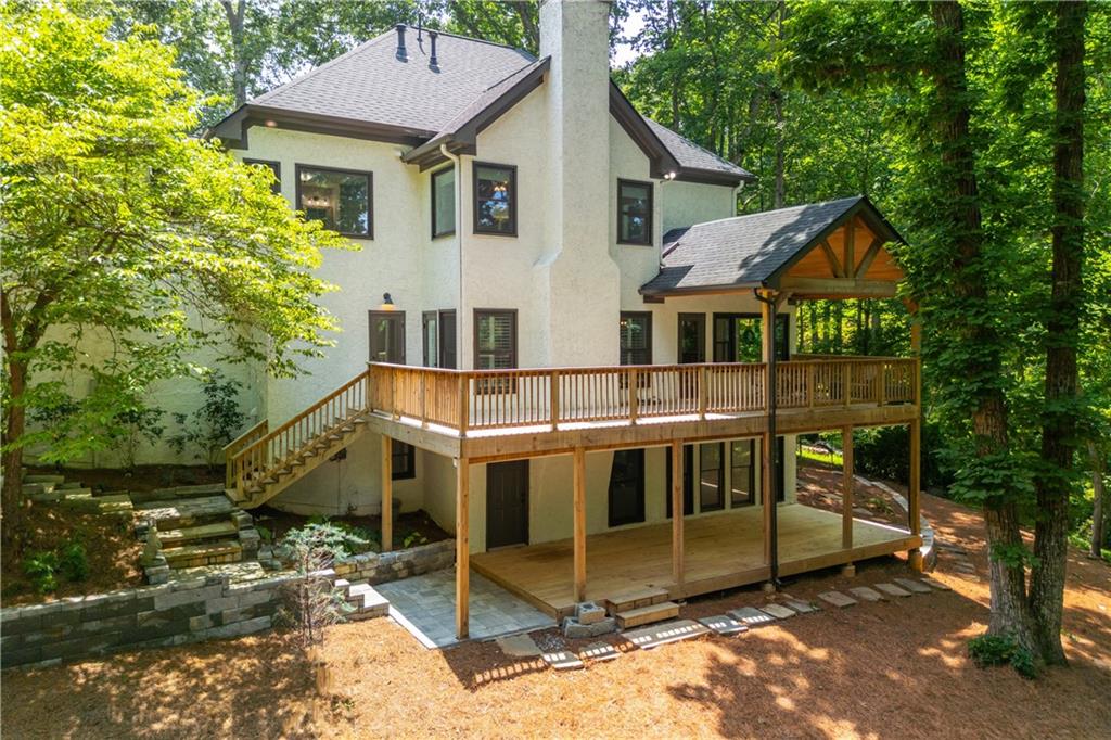210 Hunters View