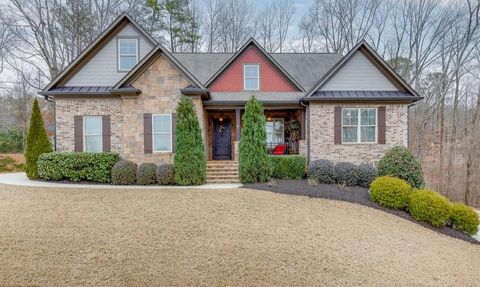 500 Meadow Lake Terrace Hoschton GA 30548