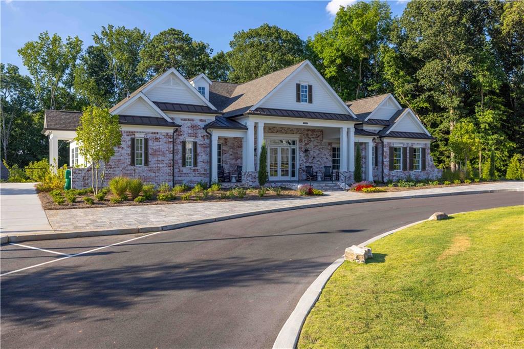 4941 Sudbrook Way #226, Peachtree Corners, Georgia image 30