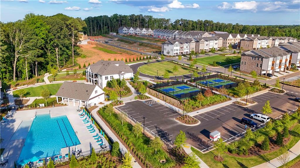 4941 Sudbrook Way #226, Peachtree Corners, Georgia image 22