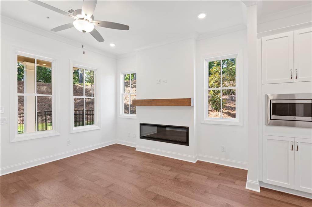 4941 Sudbrook Way #226, Peachtree Corners, Georgia image 11