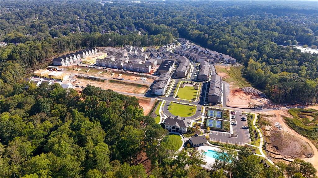 4941 Sudbrook Way #226, Peachtree Corners, Georgia image 31