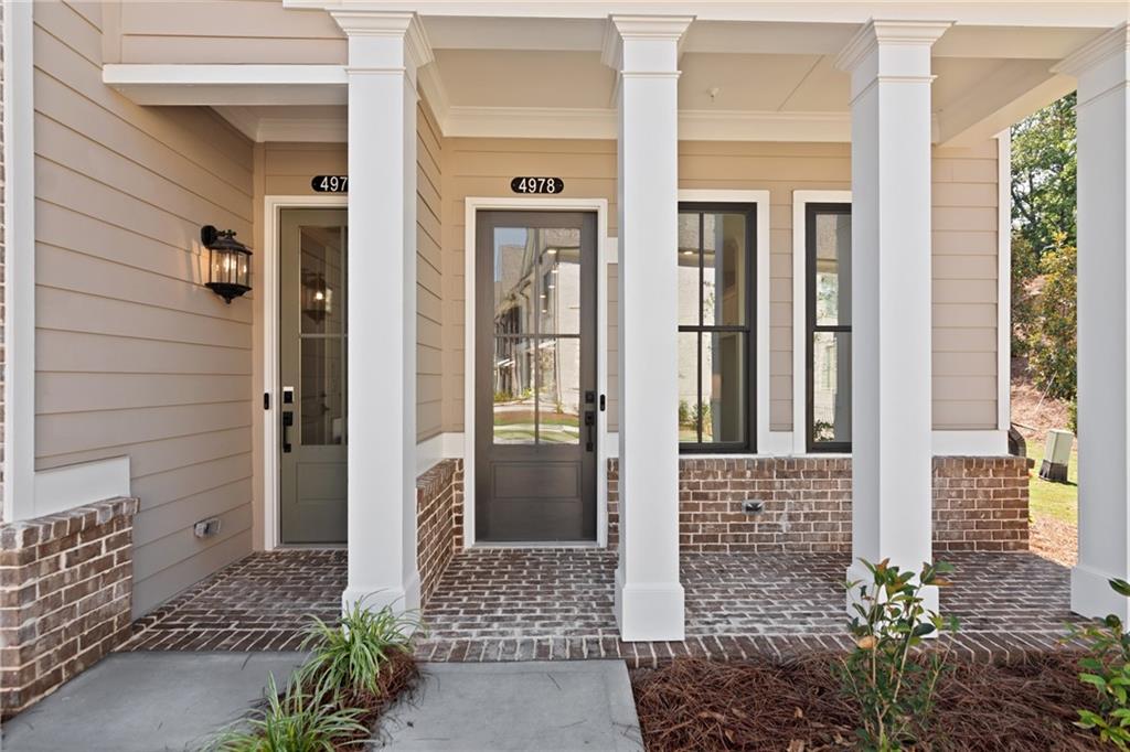4941 Sudbrook Way #226, Peachtree Corners, Georgia image 1