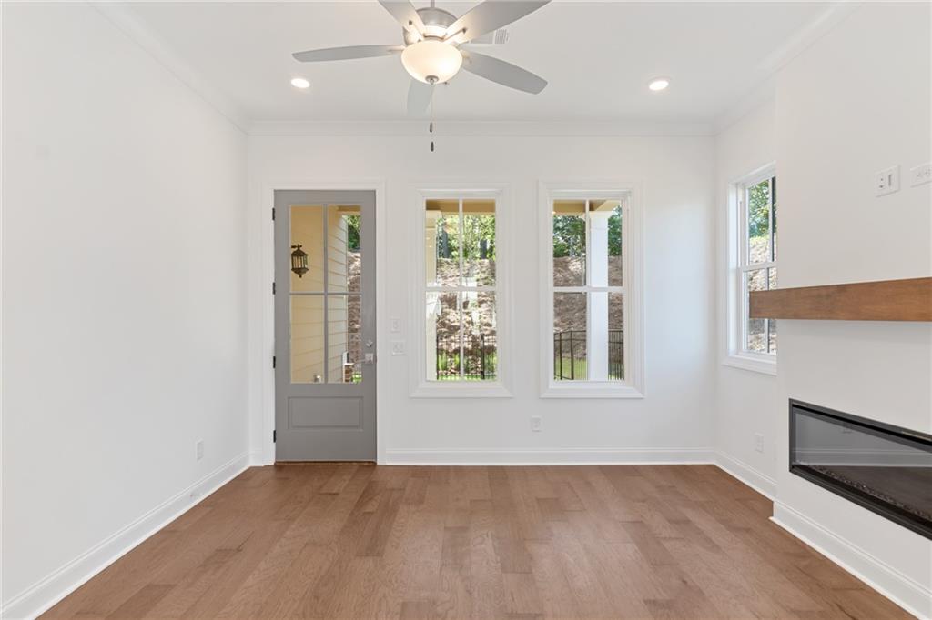 4941 Sudbrook Way #226, Peachtree Corners, Georgia image 12