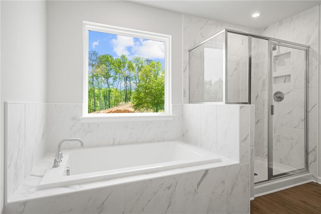 363 Riverwood Pass, Dallas, Georgia image 33