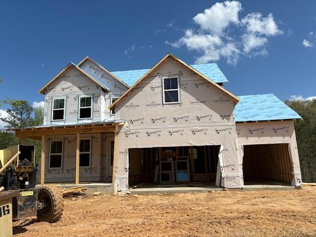 363 Riverwood Pass, Dallas, Georgia image 2