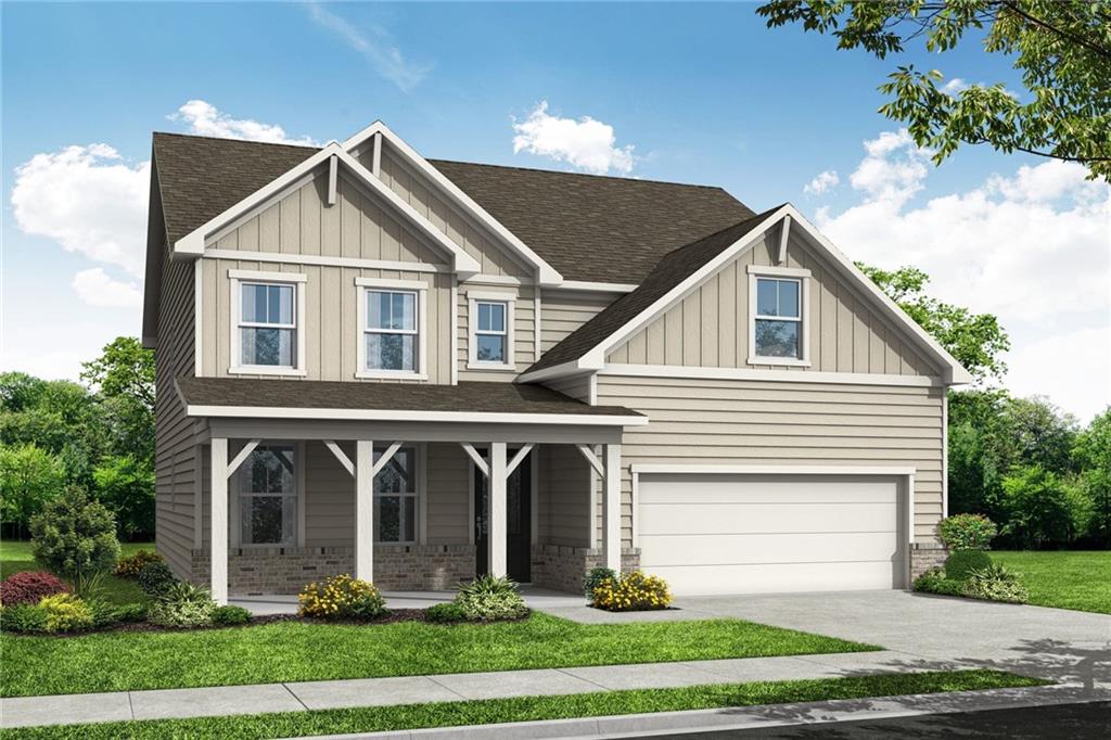 363 Riverwood Pass