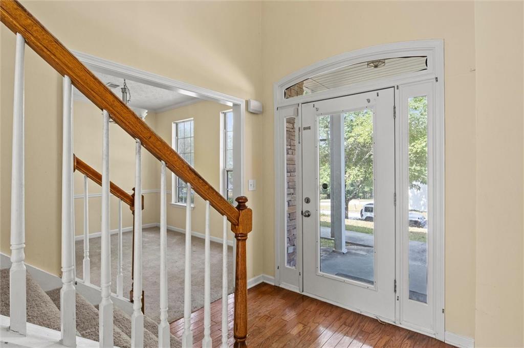 1082 Old Greystone Drive