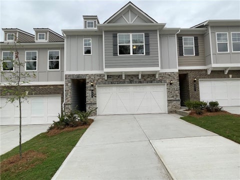 Photo of 885 Counterpoint Drive, Decatur, GA 30032 (MLS # 7849982)