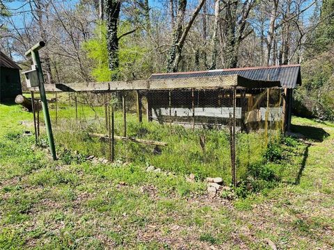 A home in Lithia Springs