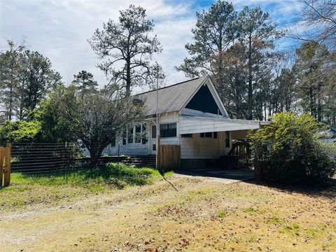 A home in Lithia Springs