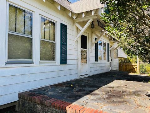 A home in Lithia Springs