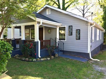 111 Ozone Street SW