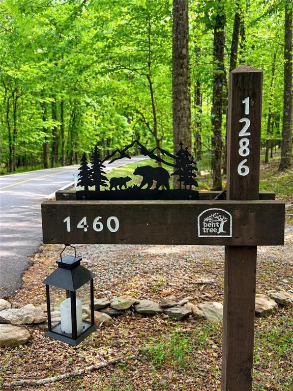 1286 Oglethorpe Mountain Road 20289