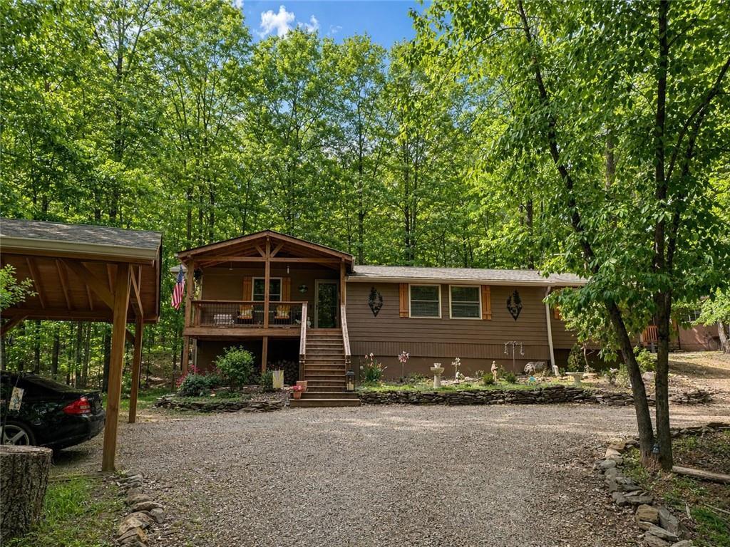 1286 Oglethorpe Mountain Road 20289