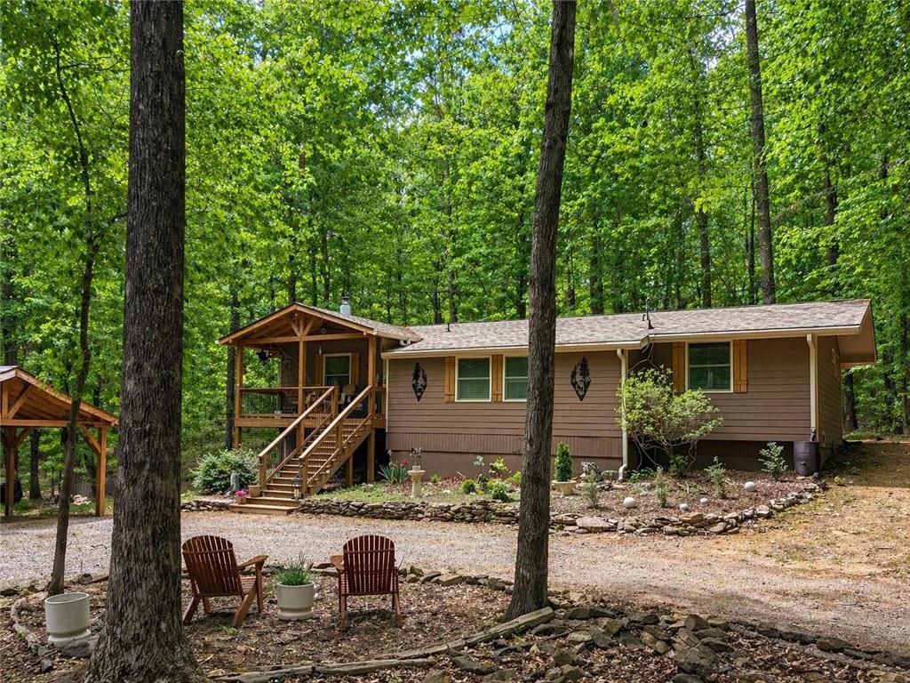 1286 Oglethorpe Mountain Road 20289
