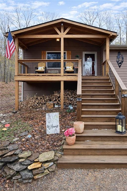 1286 Oglethorpe Mountain Road 20289