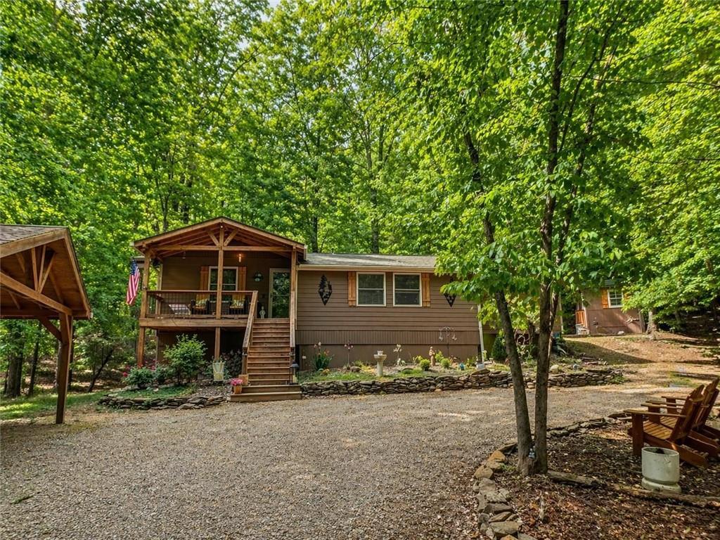 1286 Oglethorpe Mountain Road 20289