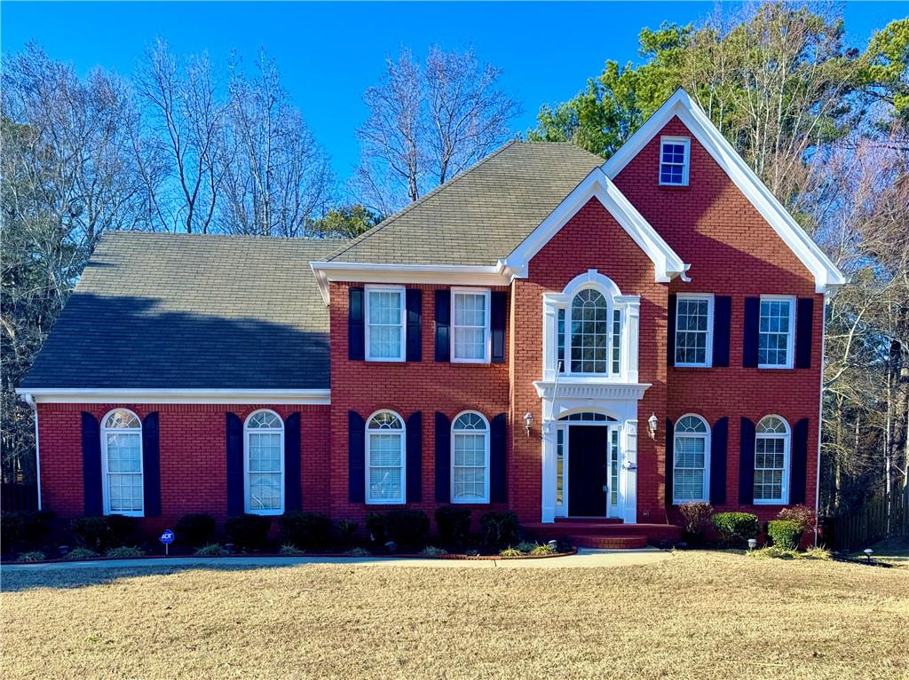 2260 Cobble Creek Lane, Grayson, Georgia image 1