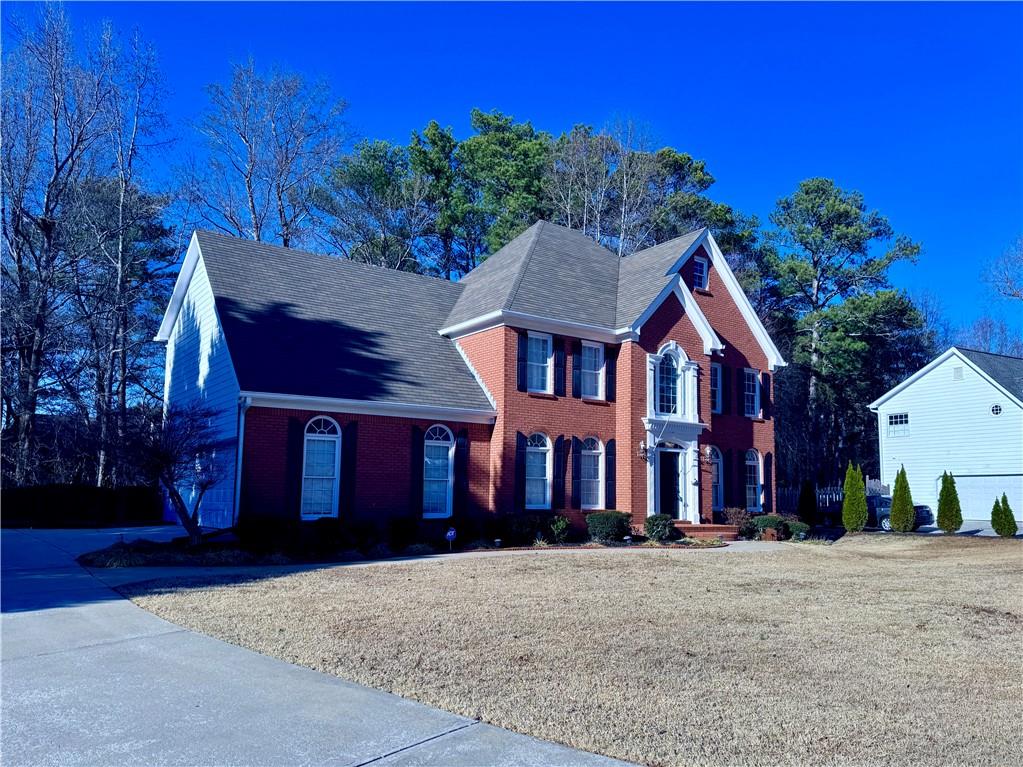 2260 Cobble Creek Lane, Grayson, Georgia image 2