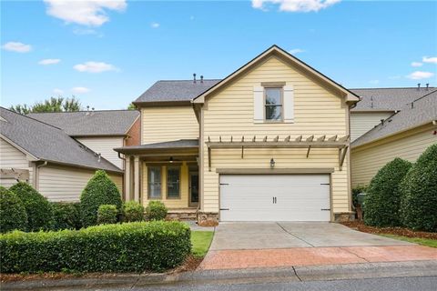 232 Hunt Street NE Marietta GA 30060
