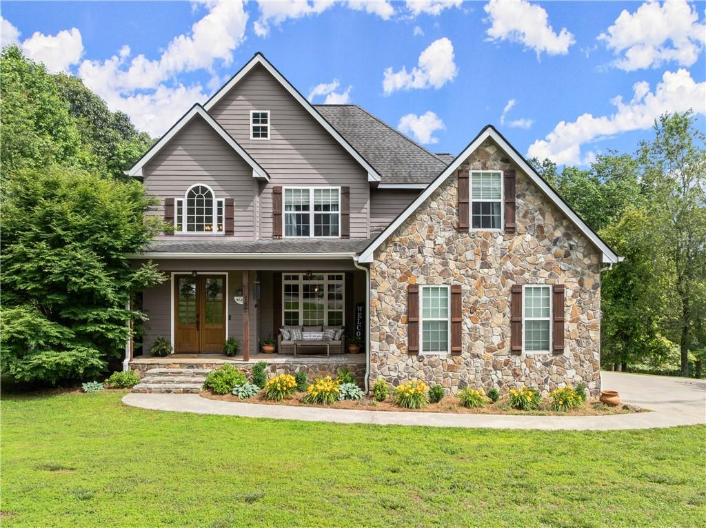152 Grand View Drive