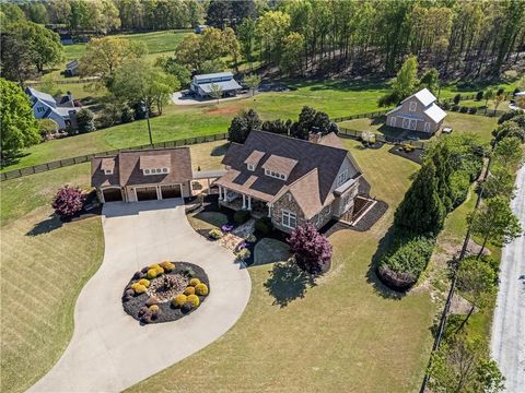 675 Gaddis Road Canton GA 30115