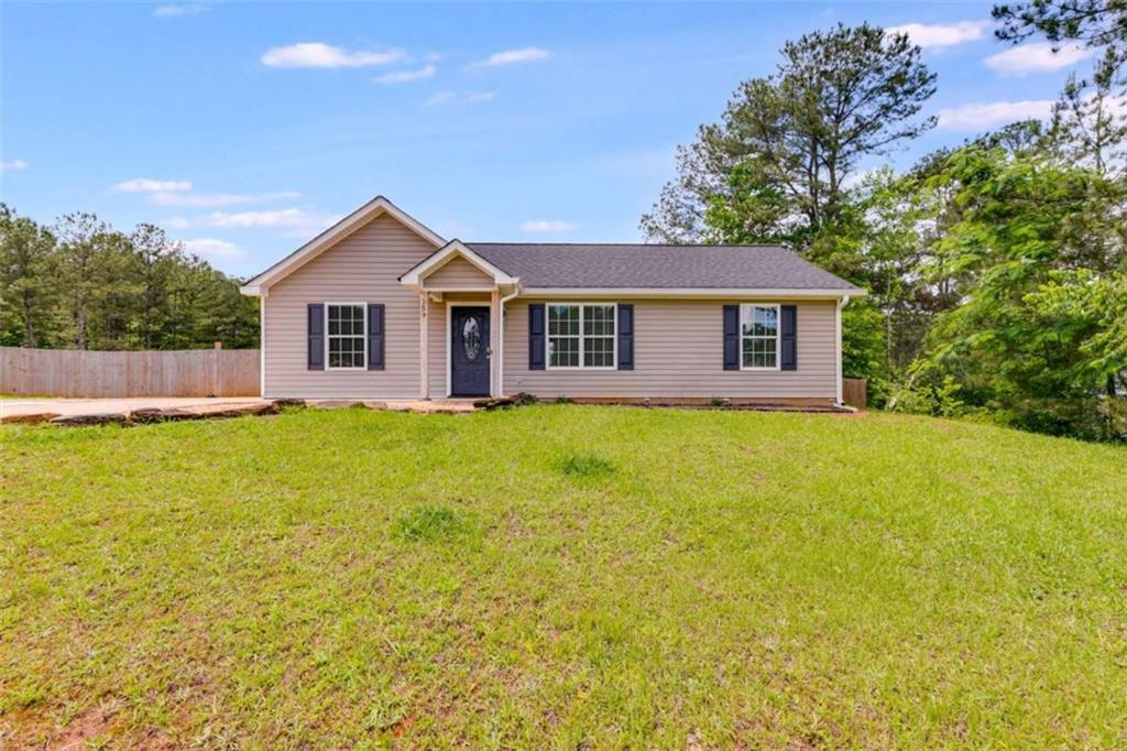 159 Cranbrooke Drive, Dallas, Georgia image 2