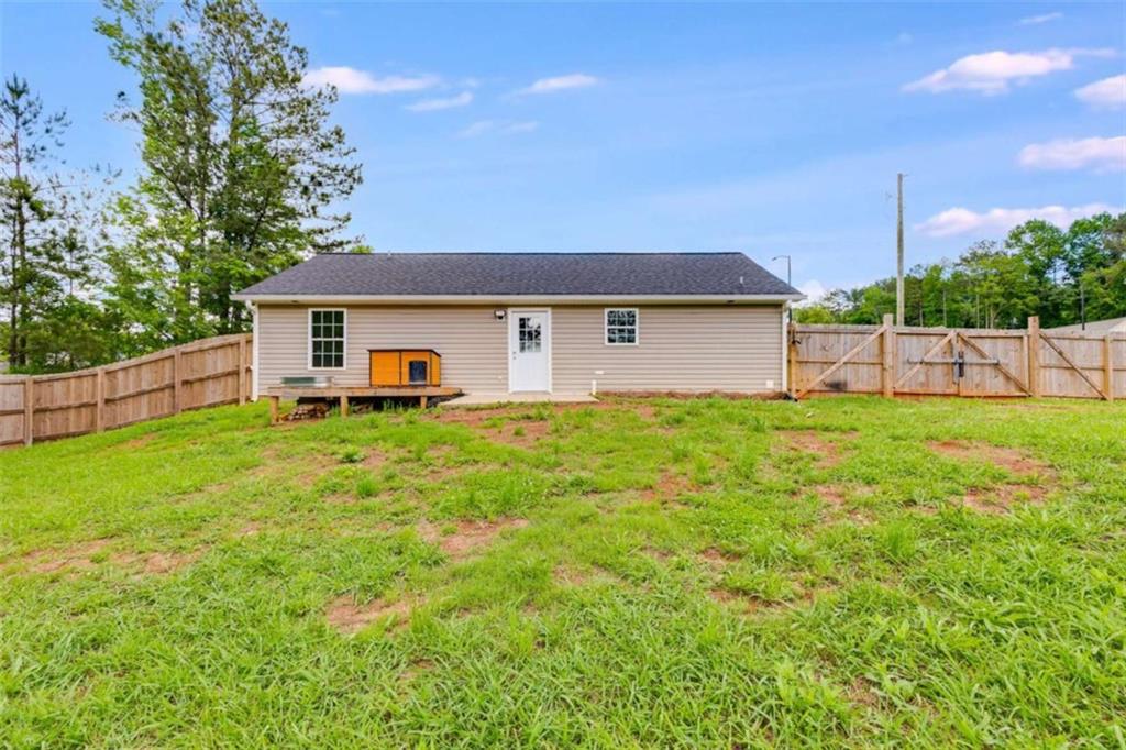 159 Cranbrooke Drive, Dallas, Georgia image 22