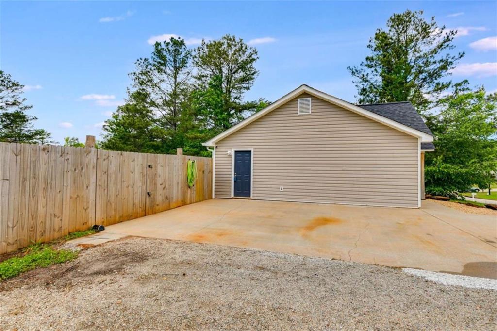 159 Cranbrooke Drive, Dallas, Georgia image 24